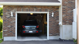 Garage Door Installation at Orchard Hill Placerville, California